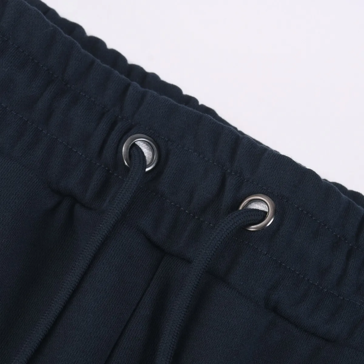 P190 2716#RL Ralph Lauren pony embroidered sweatpants and trousers Color: black gray dark blue Size: M-XXL Fabric: 350g pure cotton terry